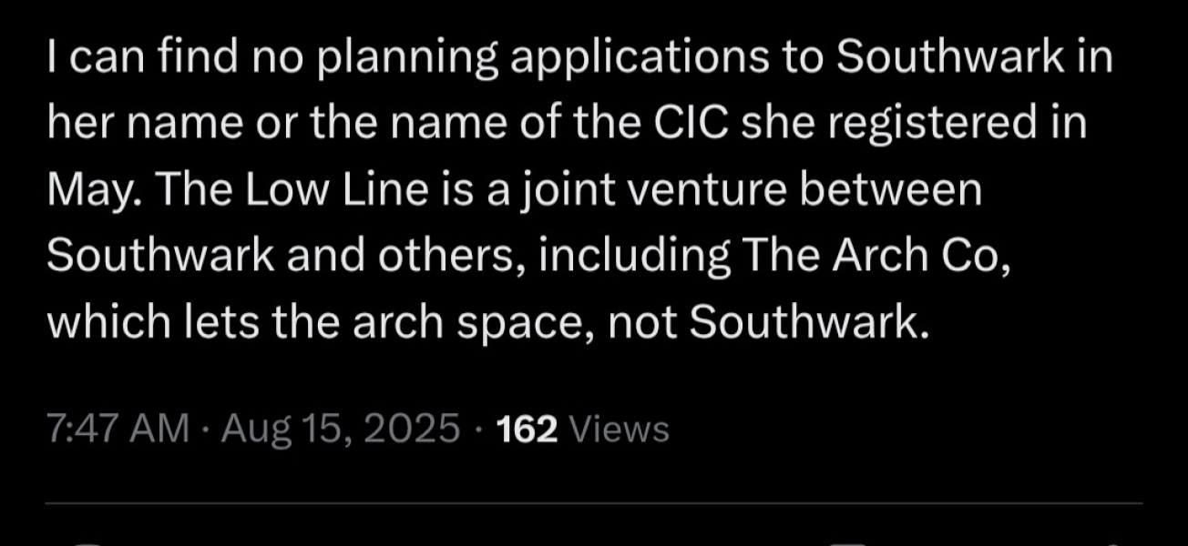 If I lose this case, councils can shut women’s spaces at will