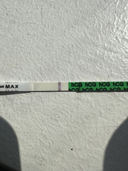 Please help, am I going mental?!