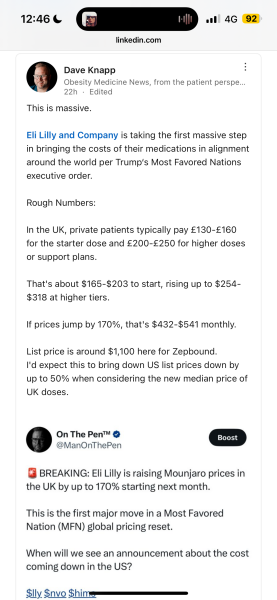 Big price increases thread 2