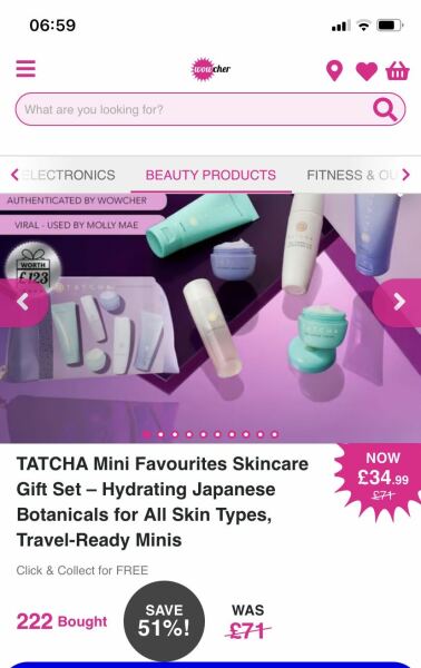 Beauty chat - freebies/gifts with purchase/offers THREAD FOUR