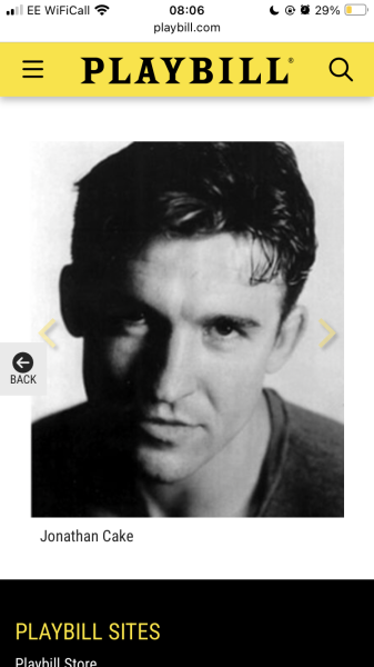 And Just like that S3 con't (and hopefully S4) the one where we hope Carrie finally bins Aidan