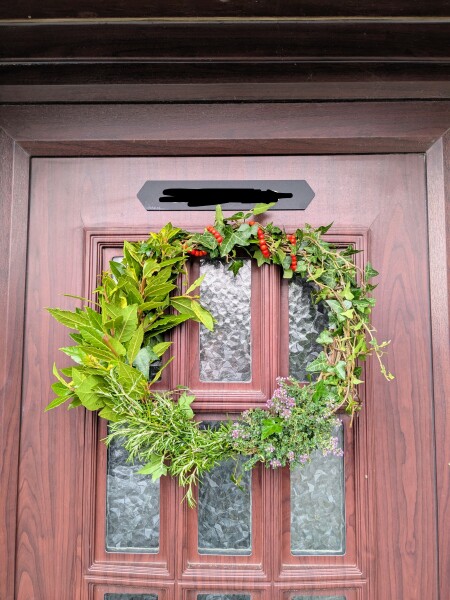 Any Witches Here? Part 21