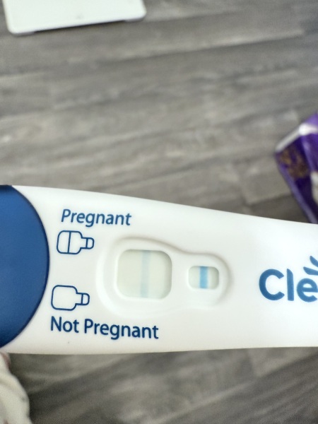 August TTC thread ❤️