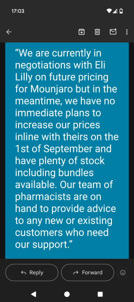 Big price increases thread 2