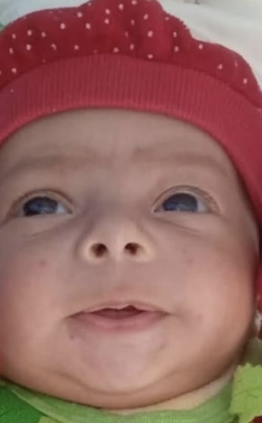 Gaza starving to death. USA & UK need to rise up