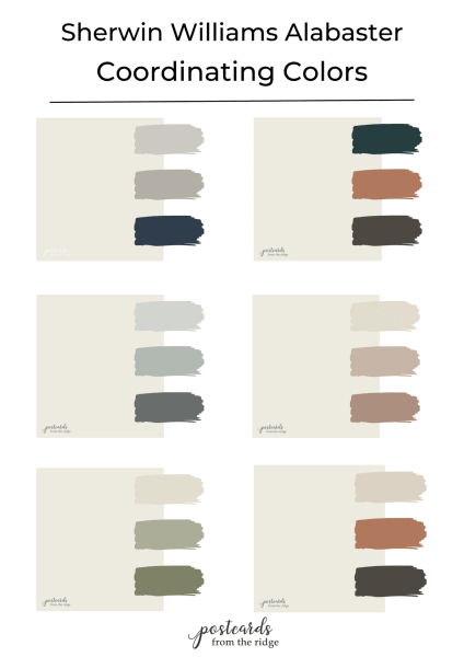 What colour walls for this kitchen?