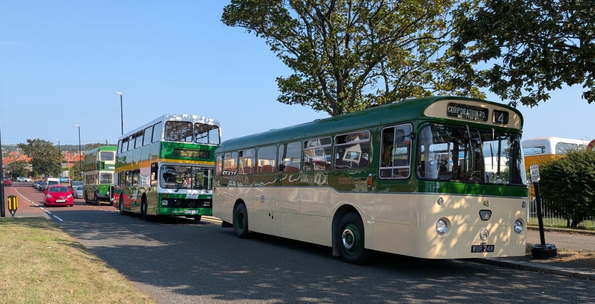 Thread 29 Starmer - Paint your Bandwagon