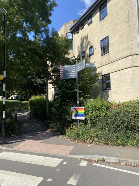 Universities overtaken by trans propaganda