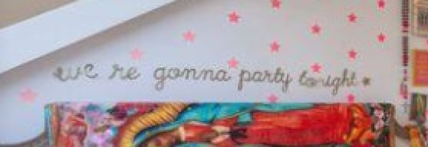 House for sale: struggling to see the bones of it!