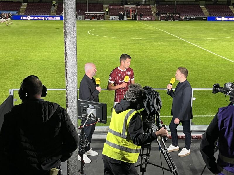 The Rolling Football Thread: Season 2025/26