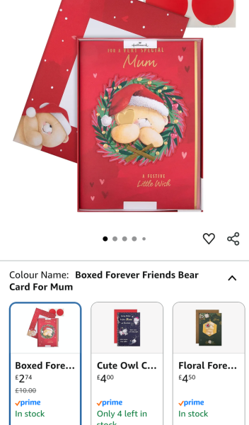 It's the return of the Christmas bargain thread - 1 - the one where it's the first one of the year