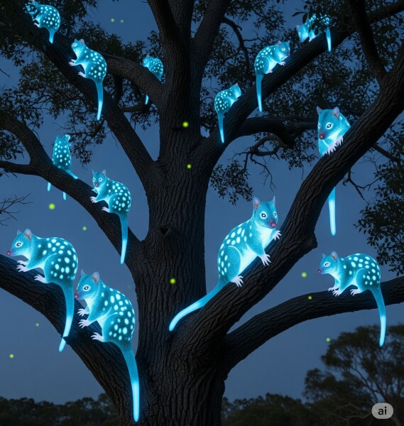 The Bluestocking - holding the line and losing the thread