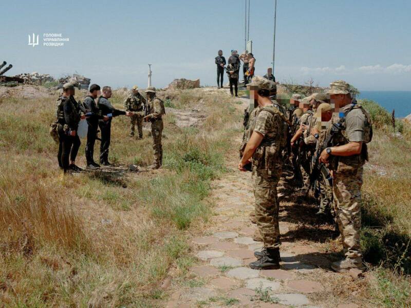 Ukraine Invasion: Part 57