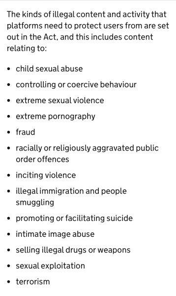 Civil unrest, what's really going on?