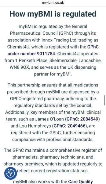 A calm and supportive thread to discuss the Price Increases: Mounjaro