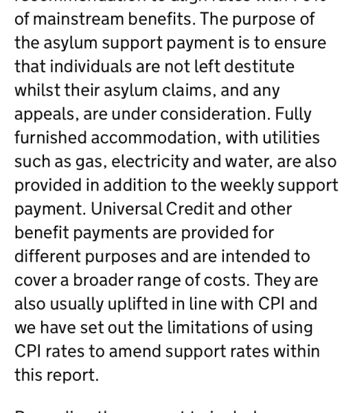 Why are governments putting women and girls at higher risk of sex crimes?