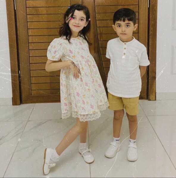 One Child a Day: Remembering Gaza’s Children