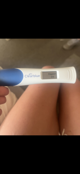 10/11dpo first BFP??