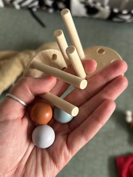 Please don’t buy baby products from Shein!
