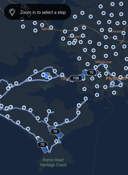 Thread 11: To feel disappointed after reading this in The Observer about the author and her husband from The Salt Path book and film?