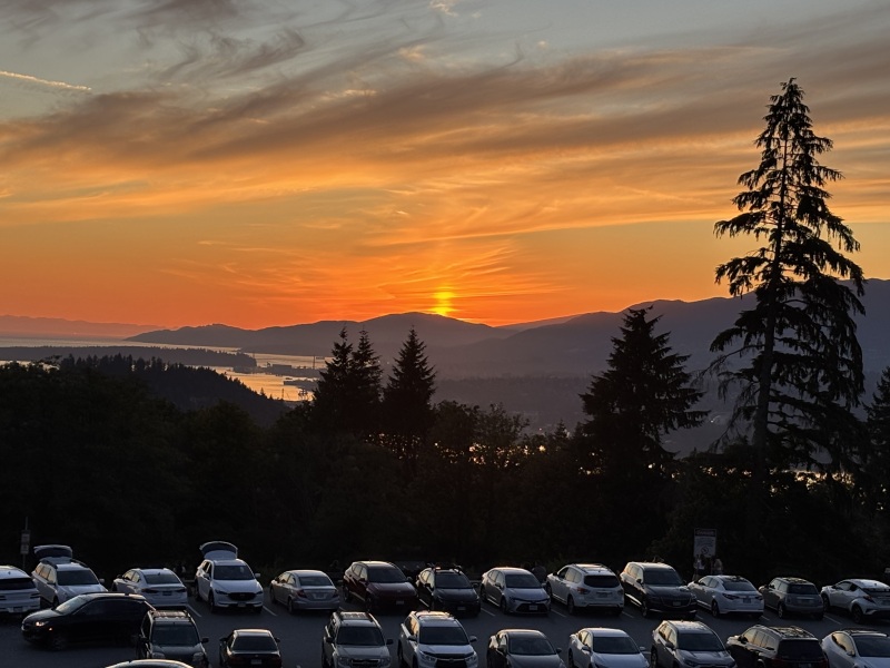 Come and tell us your dull and unexciting news 34: Calmly through the day