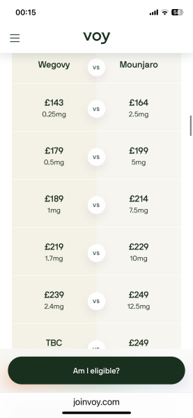 Cheaper alternative to MJ sounds promising?!
