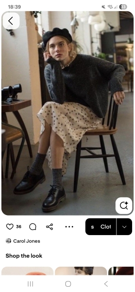 Help reviewing my capsule(-ish) wardrobe?