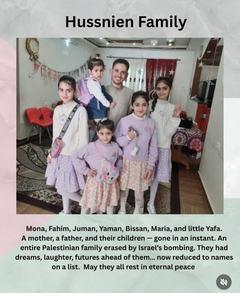 One Child a Day: Remembering Gaza’s Children