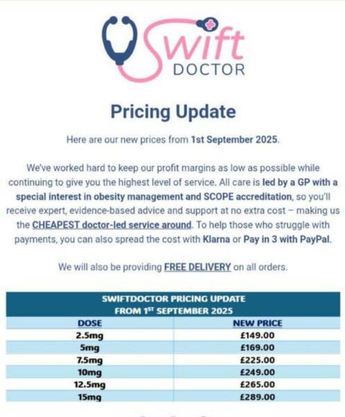 January Starters - Thread 11!