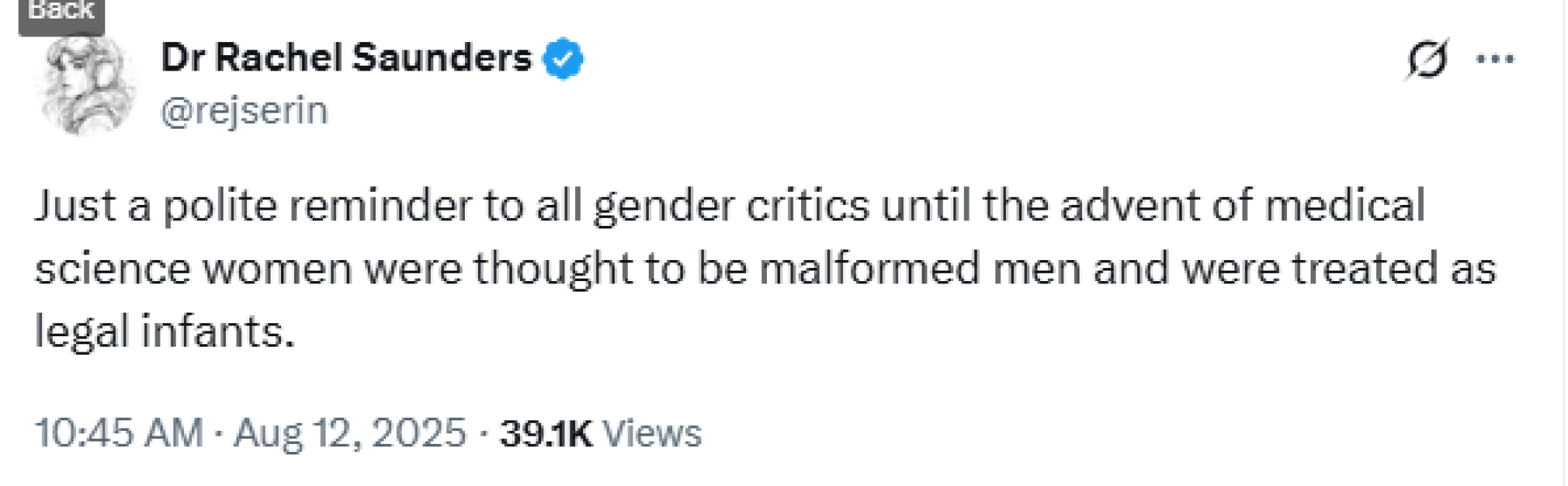 NHS Fife tries to silence nurse - Sandie Peggie vs NHS Fife Health Board and Dr Beth Upton - thread #50