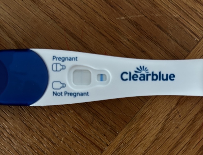 Please help! TTC