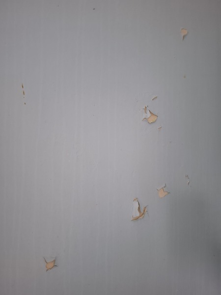 Anyone know a lot about decorating? How do I tackle these walls?