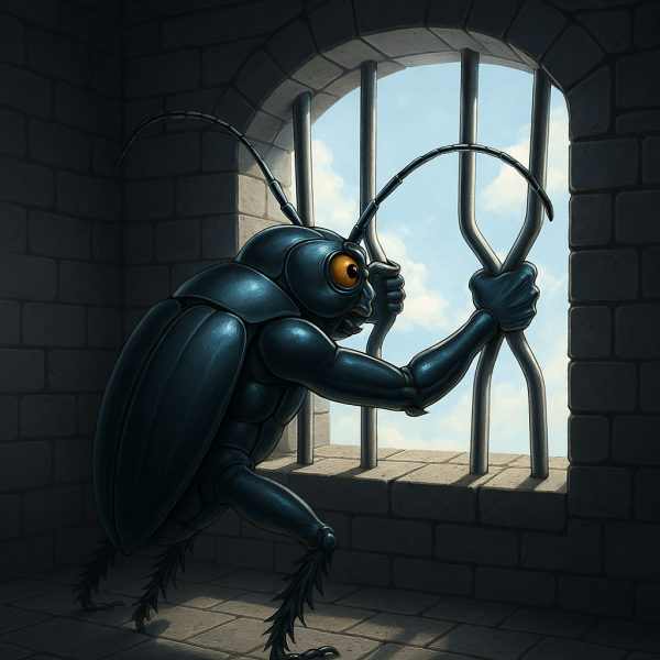 The Bluestocking Pub - Withered Old Haggis edition.