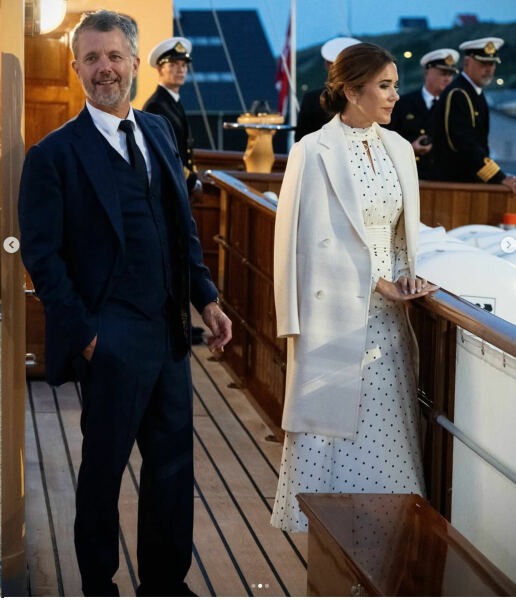 Royal Style: We are in need of pink diamonds!