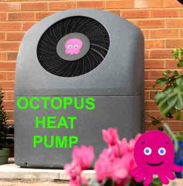 Octopus Heat Pump - up to £10,000 in help, is it now the time to buy ?