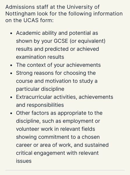 Law degree