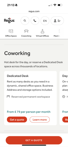 Can I rent out my garden room as an office space?