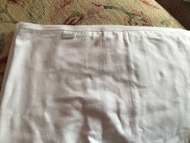 Pants (briefs) - Sloggi? are they worth it?