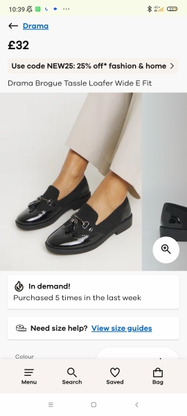 Wedding guest shoes that's not heels or open toes?
