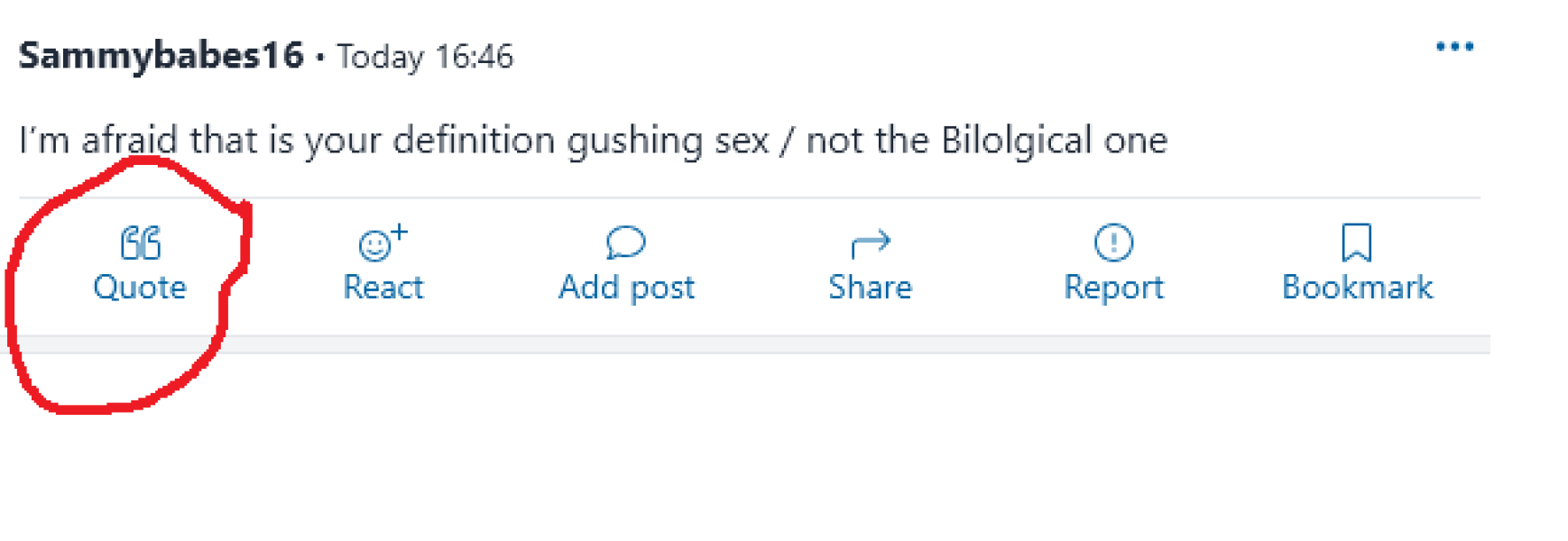 JKR Didn’t Have an Opinion. She Poisoned the Well