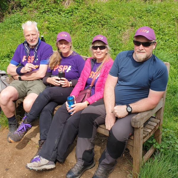 Thread 15: To feel disappointed after reading this in The Observer about the author and her husband from The Salt Path book and film?