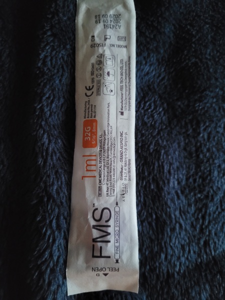 June 2025 Starters - Mounjaro (thread 5)