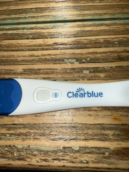 Does it look like a viable pregnancy?