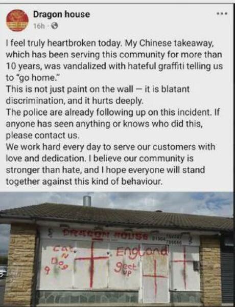 Flags..