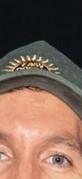 Please help me identify this cap (potentially impossible)