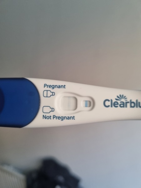 Anyone just started their dreaded 2WW ? 👀👋🏼