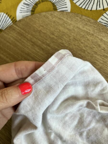 Pulled two ticks of Ds