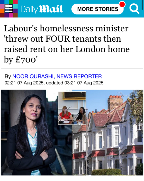 Labour isn't working - Thread 5