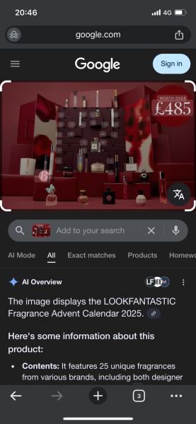 🎄 2025 Style and Beauty Advent Calendar Discussion ***SPOILERS*** THREAD 2