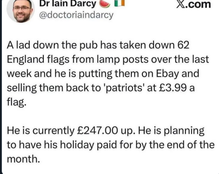 Thread 29 Starmer - Paint your Bandwagon